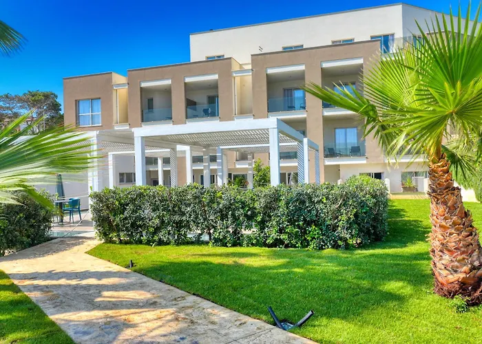 Resort La Battigia Beach&Spa