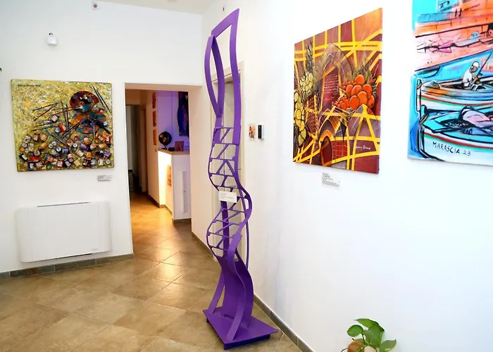 Nastanza D'arte