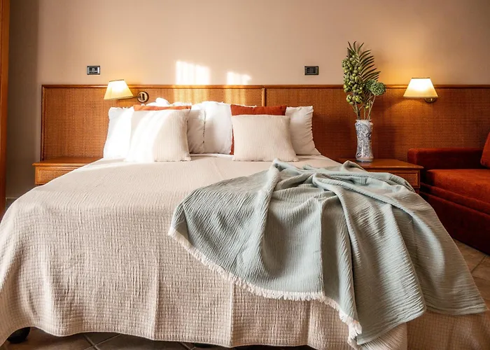 Hotel Sirio