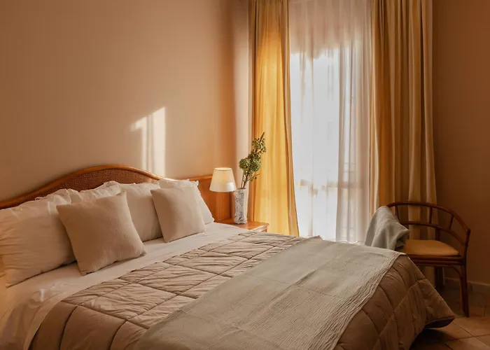 Hotel Sirio