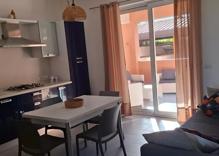 Casa di Luca