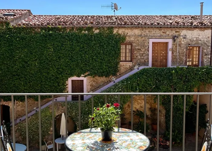 Casa Bonomo