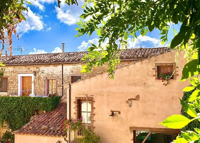 Casa Bonomo