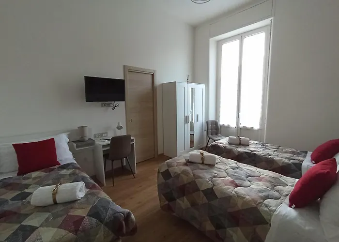 Verga 29 House