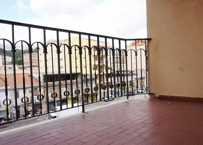 Policlinic House Messina