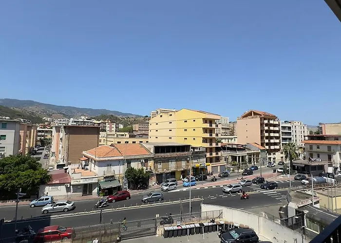 Policlinic House Messina