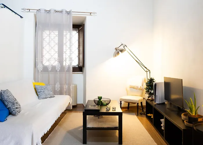 Appartamento in Centro Storico a Termini Imerese - Eden Holiday Home