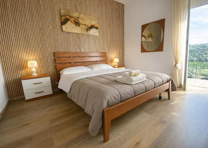 Nichi&Matti Iemmolo's Guest House