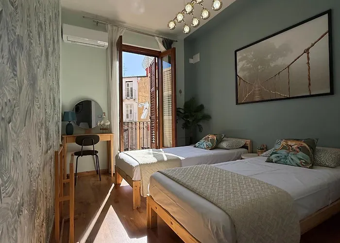 Dolce Marea Suites