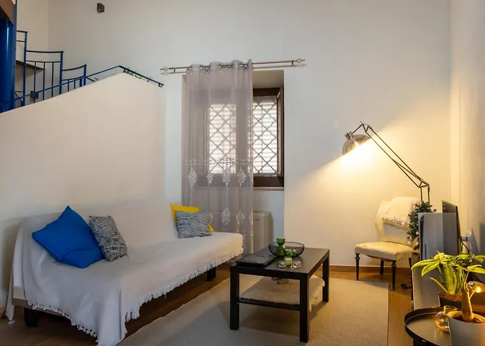 Appartamento in Centro Storico a Termini Imerese - Eden Holiday Home