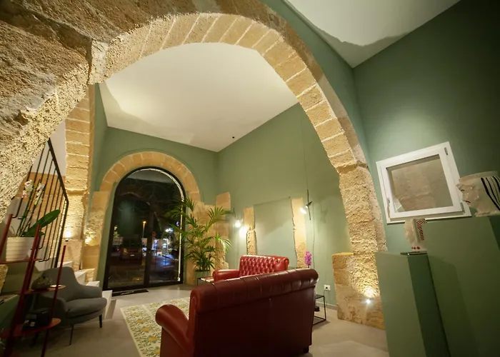 Casa Angelina