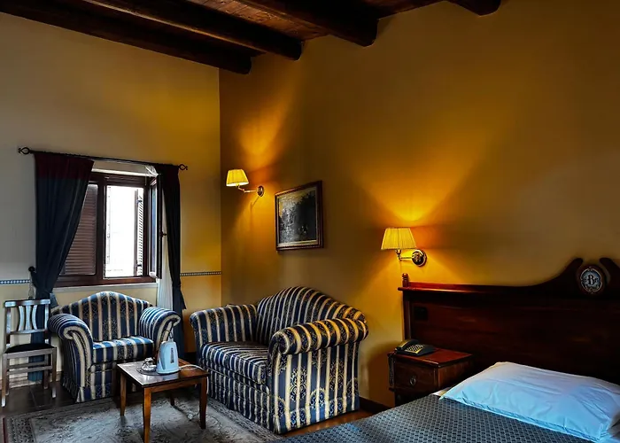 Hotel Il Barocco