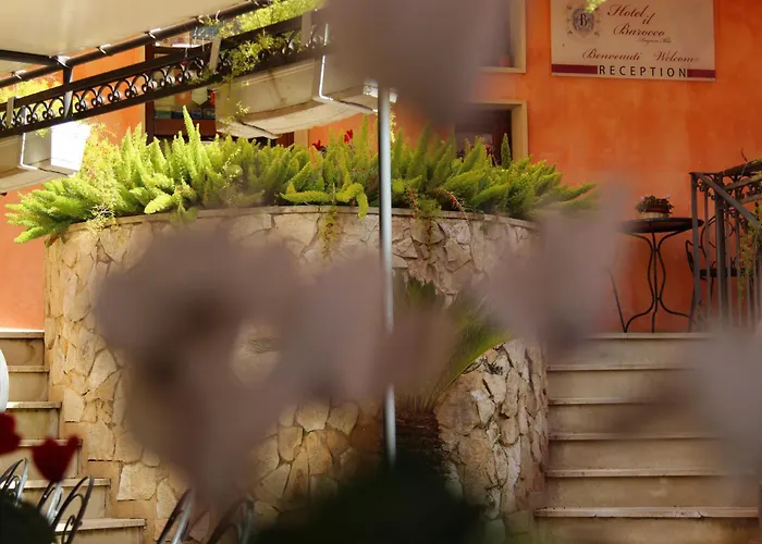 Hotel Il Barocco