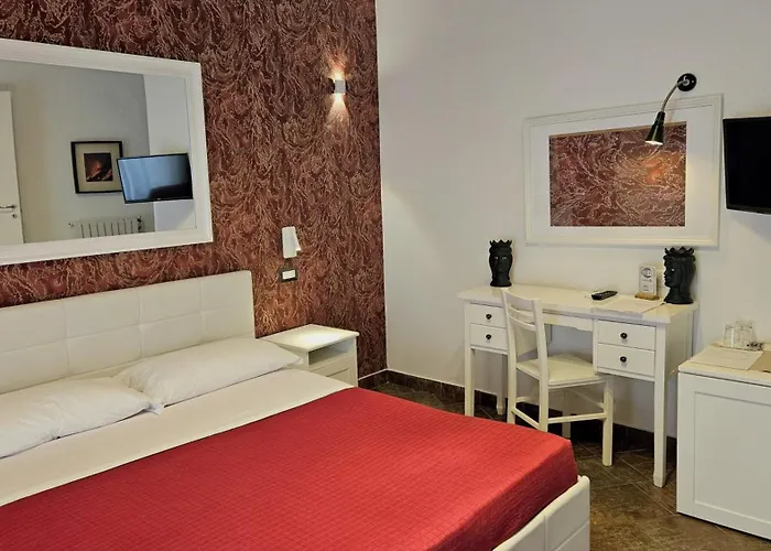 B&B Triskèles Adult Only