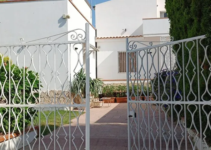 Sottovento Marzamemi Rooms&Relax
