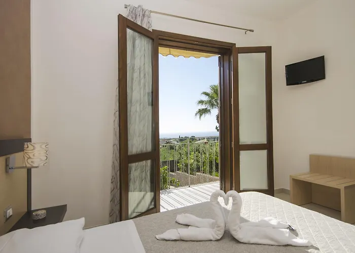B&B Coppola Castelluzzo