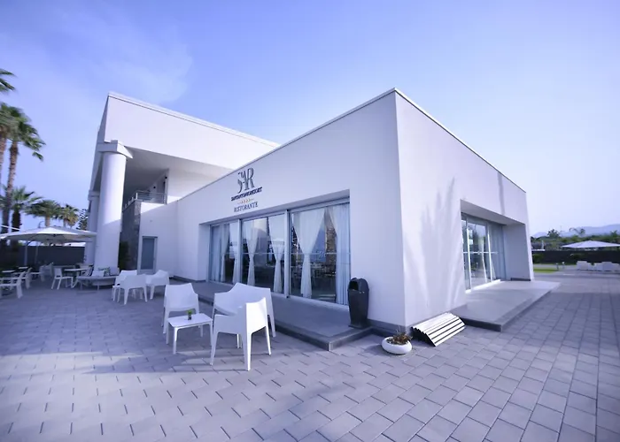 Santantonioresort