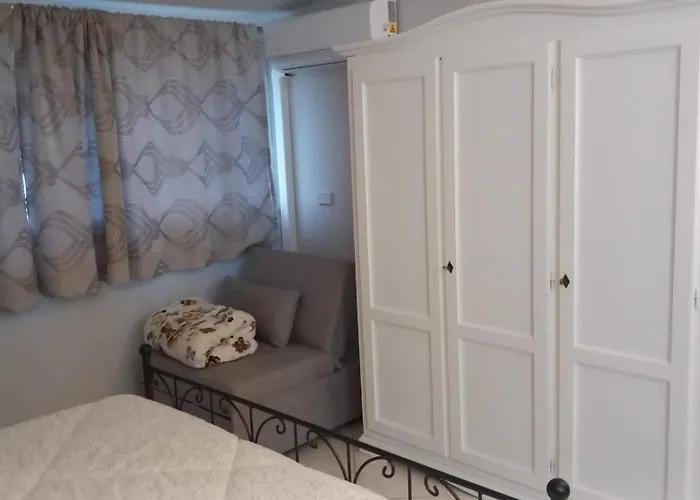Stella Marina Bed&Breakfast sul mare