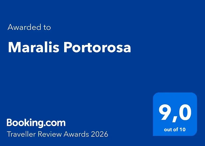 Maralis Portorosa
