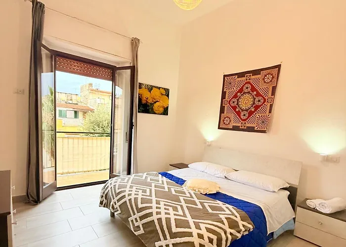 Casa vacanza CUTÓ