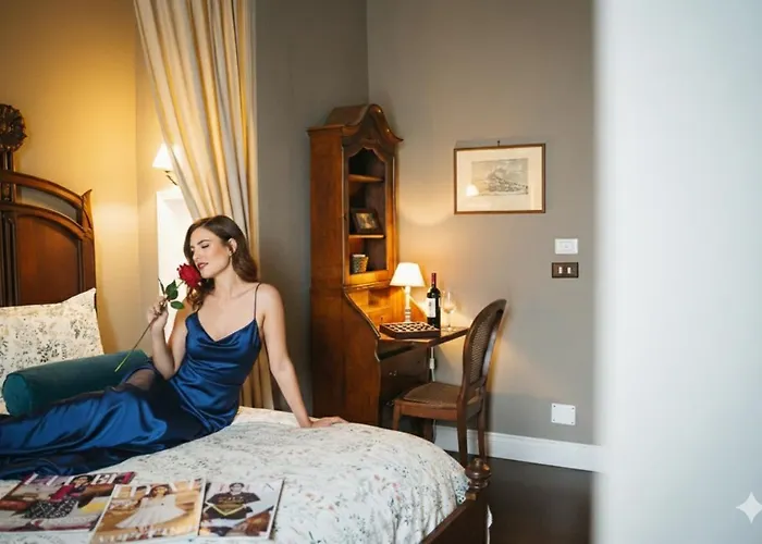 B&B Locanda Della Vittoria