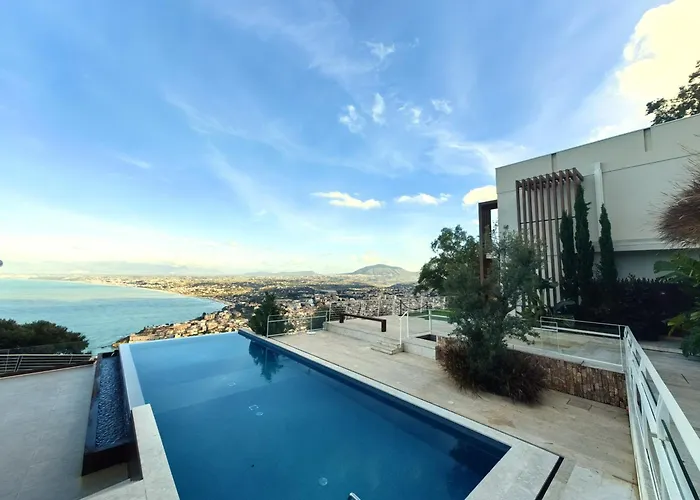 Hotel Belvedere Resort