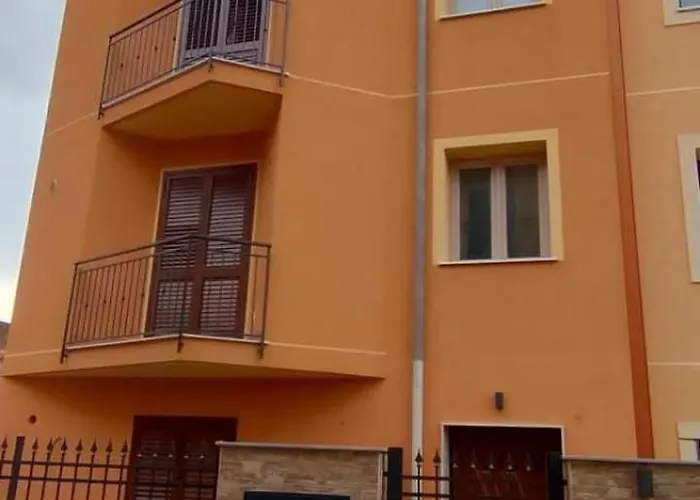 Aphrodite'S Apartment Ad Aspra
