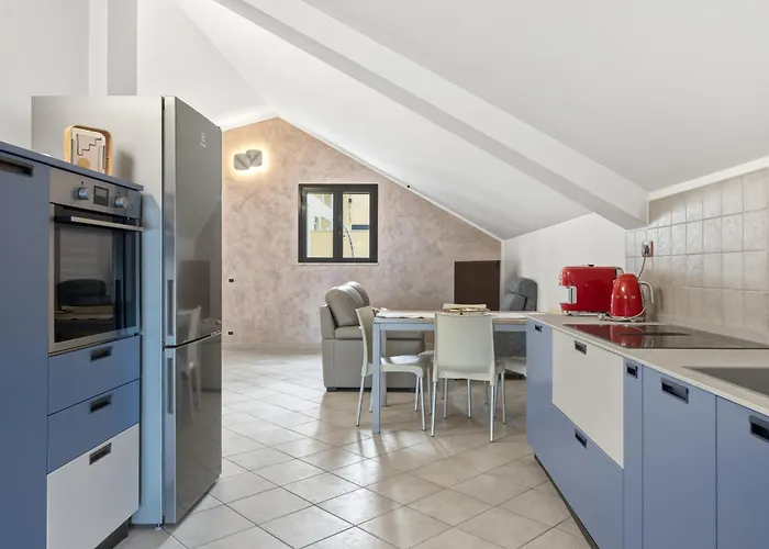 Case Vacanze Celeste