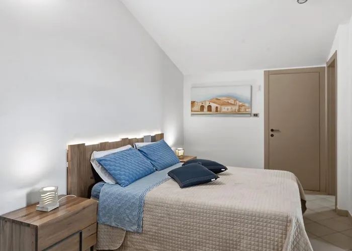 Case Vacanze Celeste