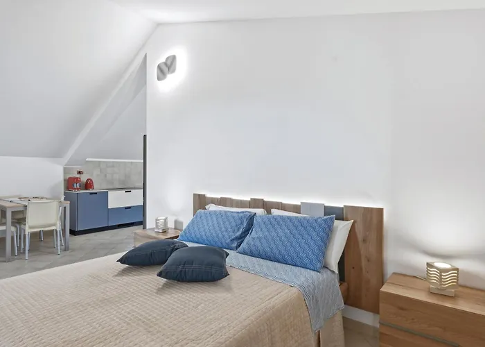 Case Vacanze Celeste