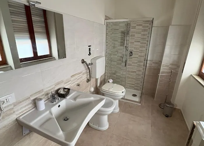Vespro Guest House