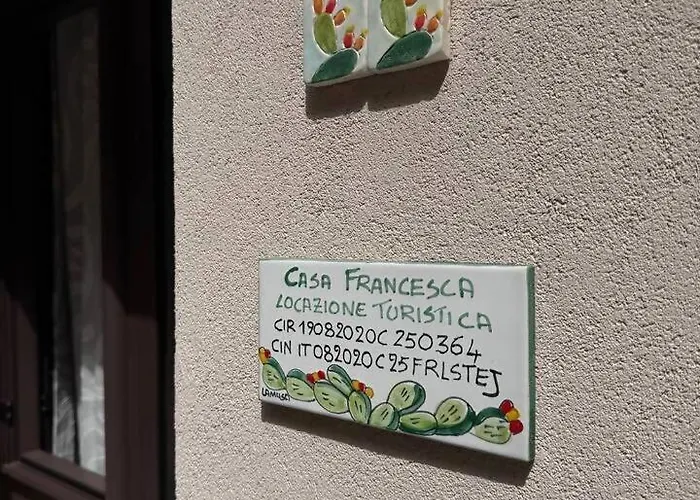 Casa Francesca