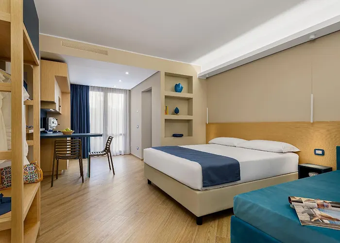 Hotel Calliope