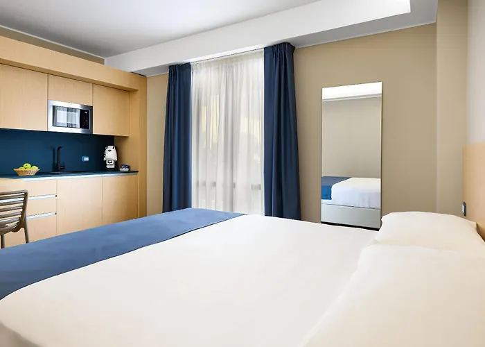 Hotel Calliope