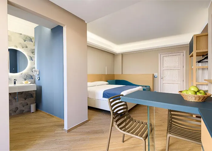 Hotel Calliope