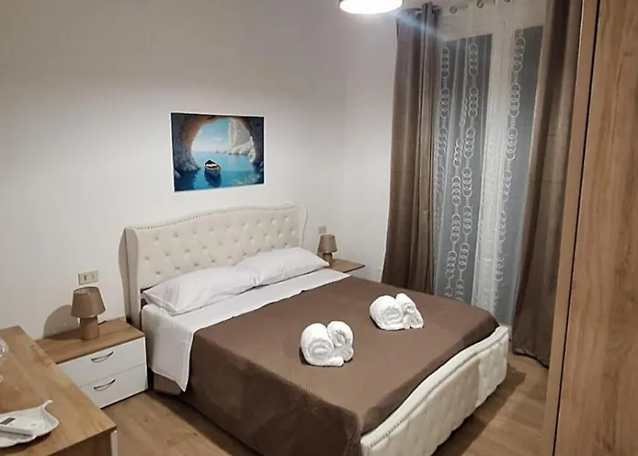 Siciliano Palace - Deluxe Apartments&Spa