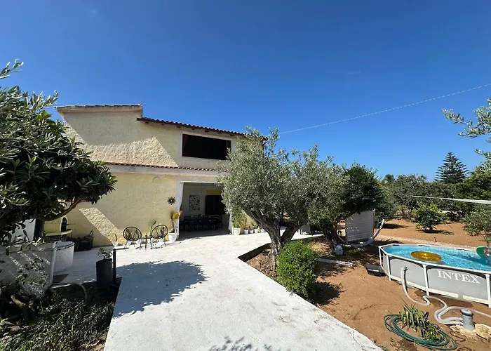 Villa Medusa Exclusive - Rooms By Dj Guidora