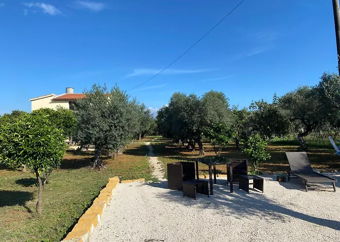 Villa Medusa Exclusive - Rooms By Dj Guidora