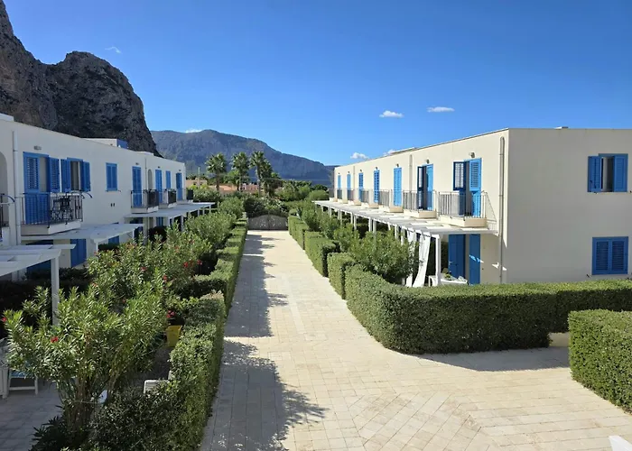 Casa Bambù