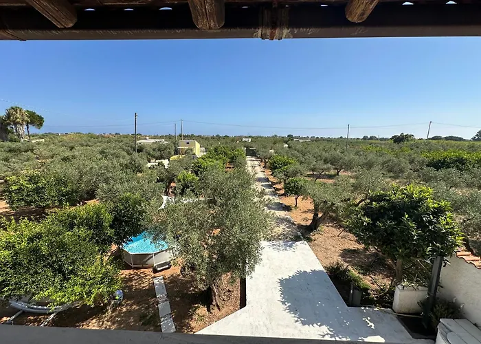 Villa Medusa Exclusive - Rooms By Dj Guidora