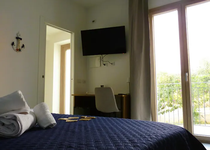 Amarmare Bed&Breakfast