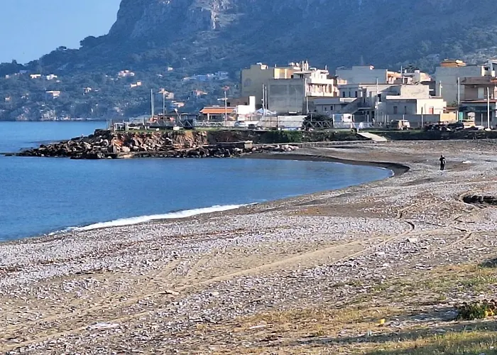 Siciliano Palace - Deluxe Apartments&Spa