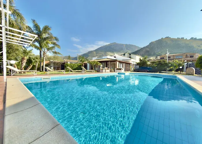Villa Cocus