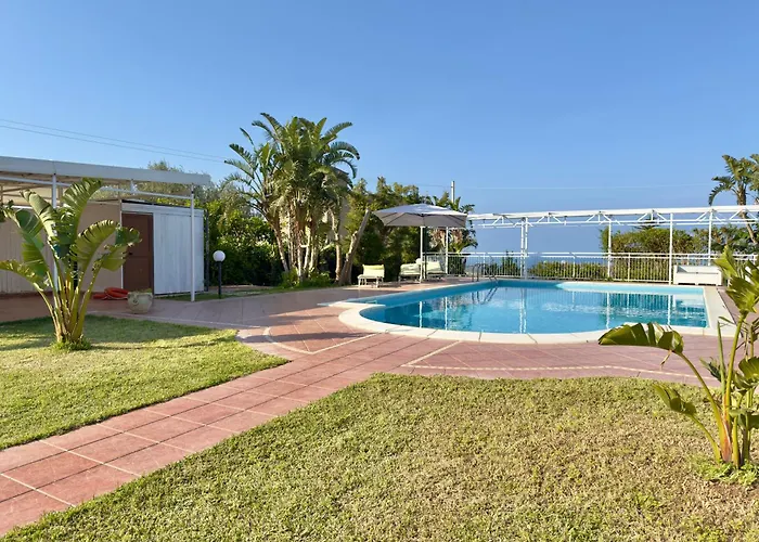 Villa Cocus