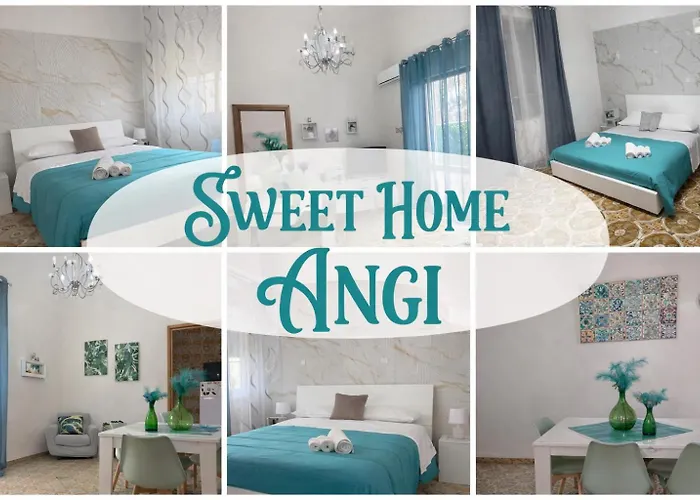 Sweet Home Angi