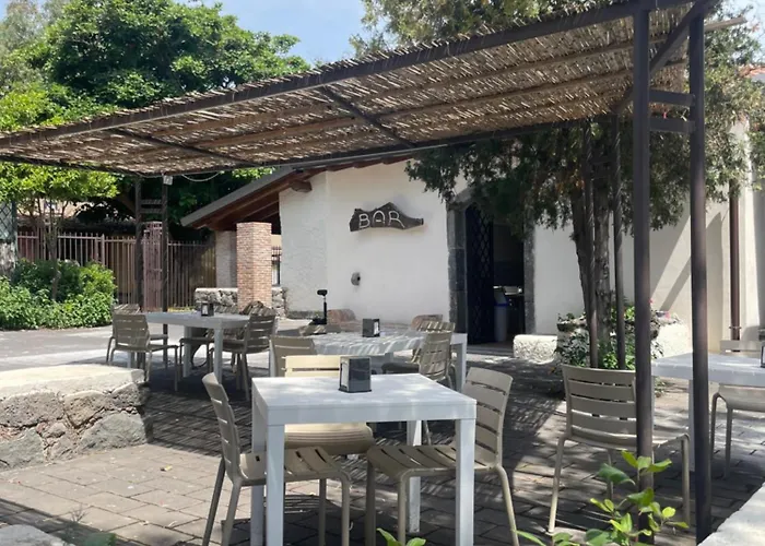 Il Pampaleone Glamping&Resort