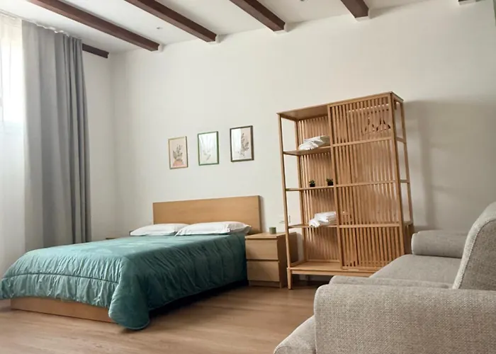 Casa Salvia