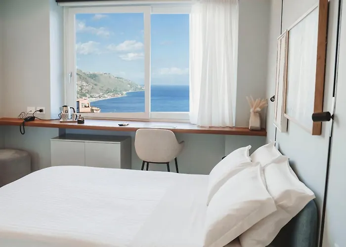 Tph Rooms