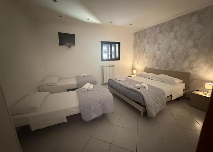Civico24rooms