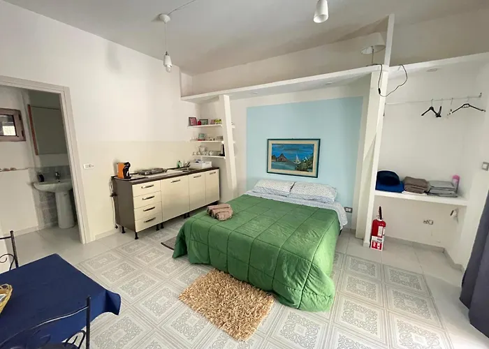 Almar B&B